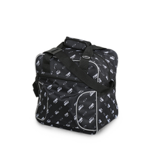 Load image into Gallery viewer, STORM-  1 BALL SOLO TOTE
