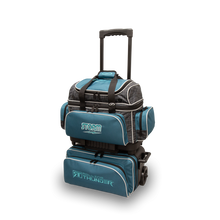 Load image into Gallery viewer, STORM- 4 BALL ROLLING THUNDER BAG
