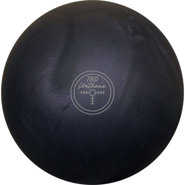 HAMMER-  BLACK URETHANE PEARL 78