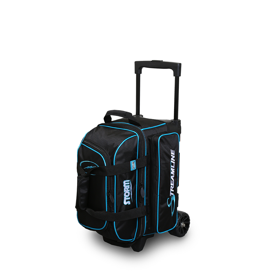 STORM-  2 BALL STREAMLINE BAG