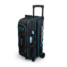 Load image into Gallery viewer, STORM-  3 BALL STREAMLINE BAG
