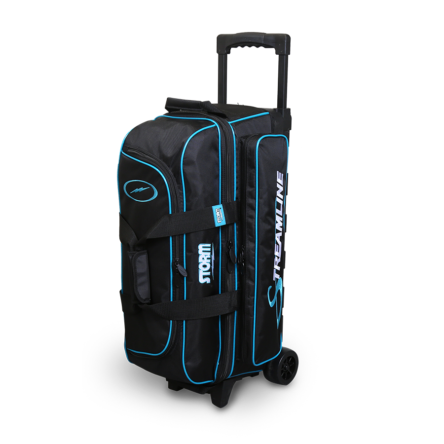 STORM-  3 BALL STREAMLINE BAG