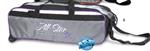 ROTO GRIP-  3 BALL ALL-STAR EDITION TRAVEL TOTE