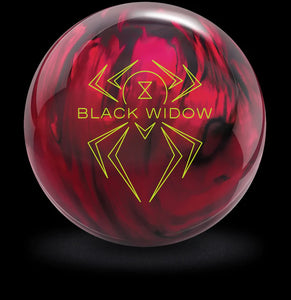 HAMMER-  BLACK WIDOW 2.0 HYBRID