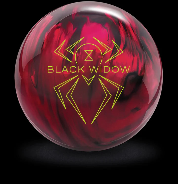 HAMMER-  BLACK WIDOW 2.0 HYBRID