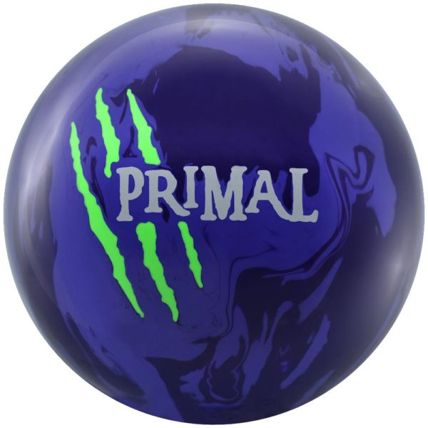 MOTIV-  PRIMAL SHOCK