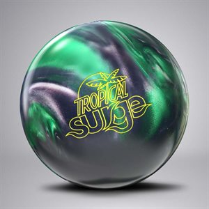 STORM-  TROPICAL SURGE