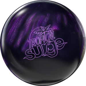 STORM-  TROPICAL SURGE PURPLE