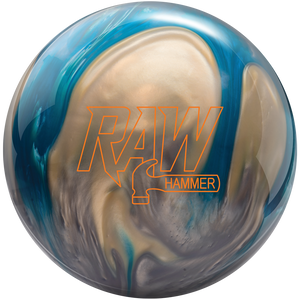 HAMMER-  RAW HAMMER PEARL