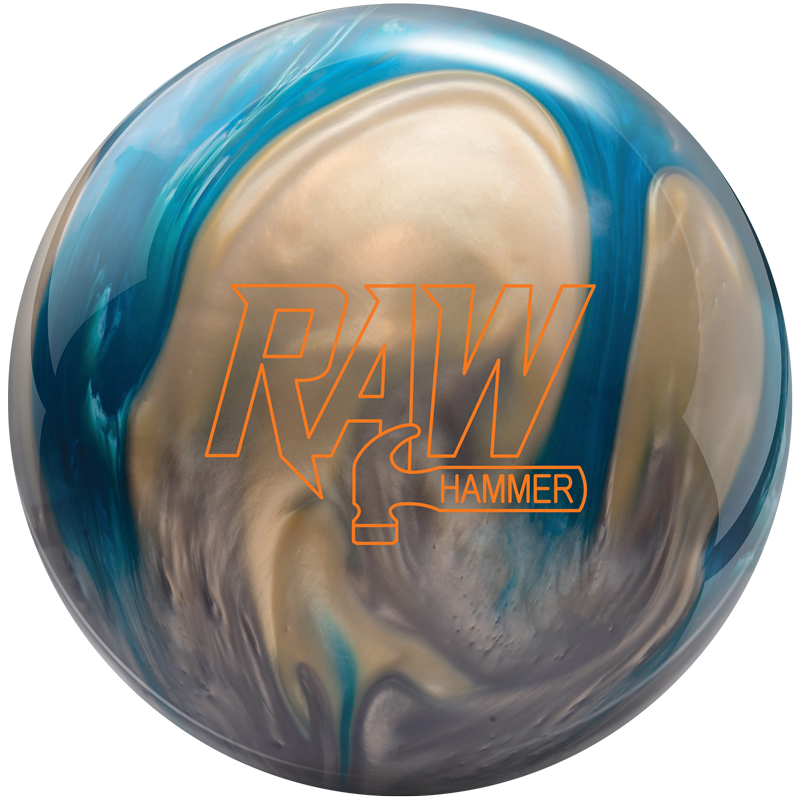 HAMMER-  RAW HAMMER PEARL
